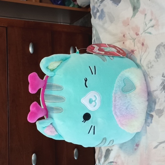 Squishmallows Other - Corinna Valentine's Day Squishmallow